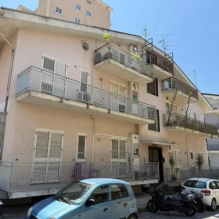 Dimora Del Mare Agropoli