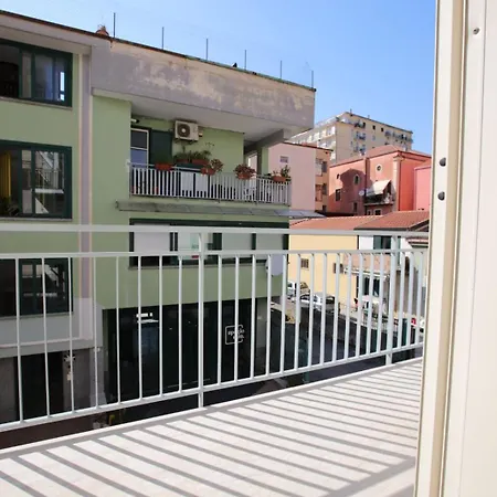 Dimora Del Mare Pensionat 3*