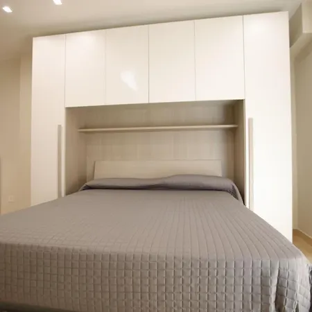 Dimora Del Mare Guest house Agropoli