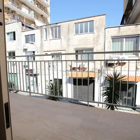 Dimora Del Mare Pensionat Agropoli