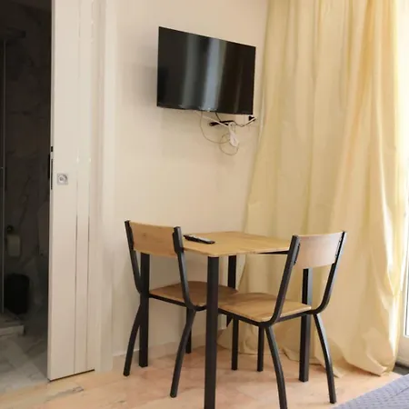 Dimora Del Mare Pensionat 3*