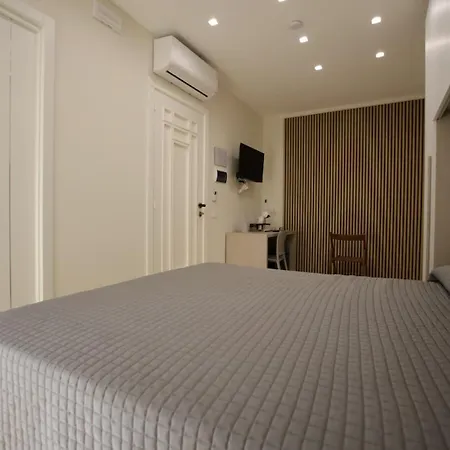 Guest house Dimora Del Mare Agropoli