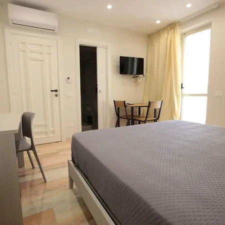 Guest house Dimora Del Mare 3*