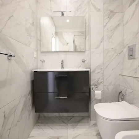 Dimora Del Mare Guest house