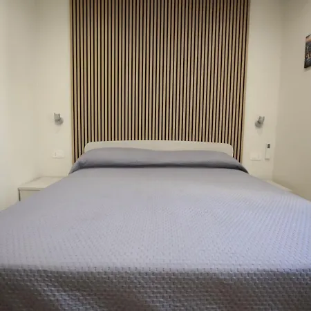 Dimora Del Mare Guest house Agropoli