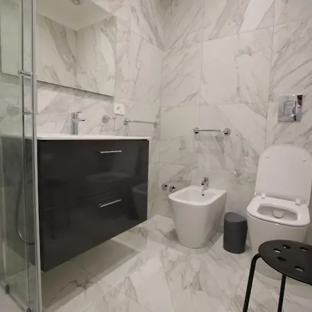 Guest house Dimora Del Mare Agropoli