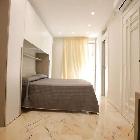 Dimora Del Mare Guest house 3*
