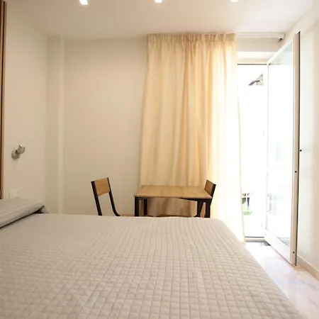 Dimora Del Mare Guest house